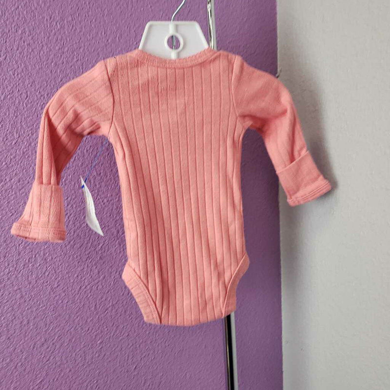 CARTERS - BODYSUIT