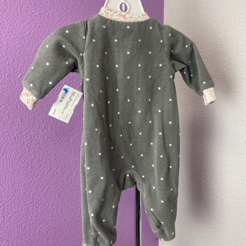 CARTERS - SLEEPWEAR