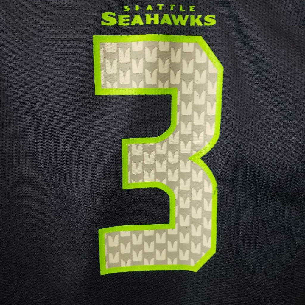 SEAHAWKS - TOP