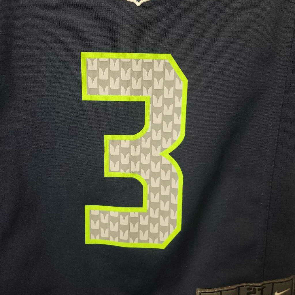 SEAHAWKS - TOP