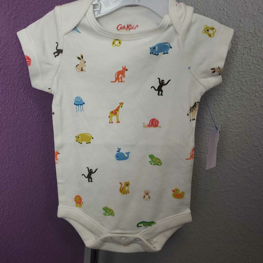 Kids Bodysuit