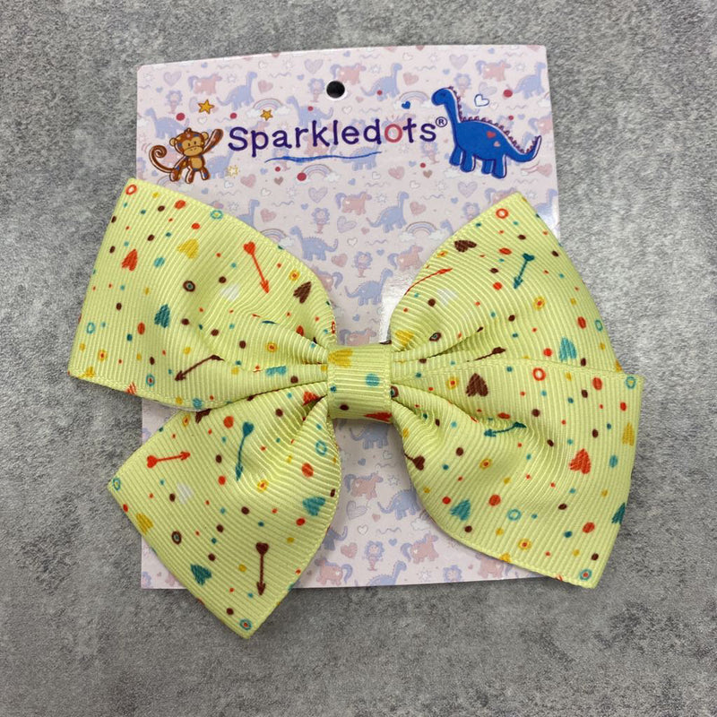 SPARKLEDOTS - BOW