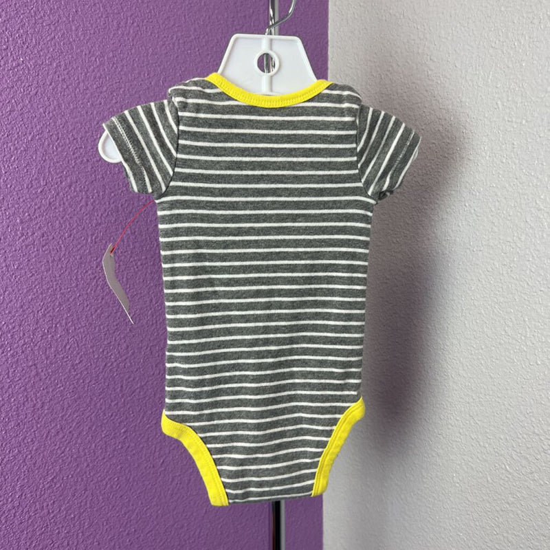 CARTERS - BODYSUIT