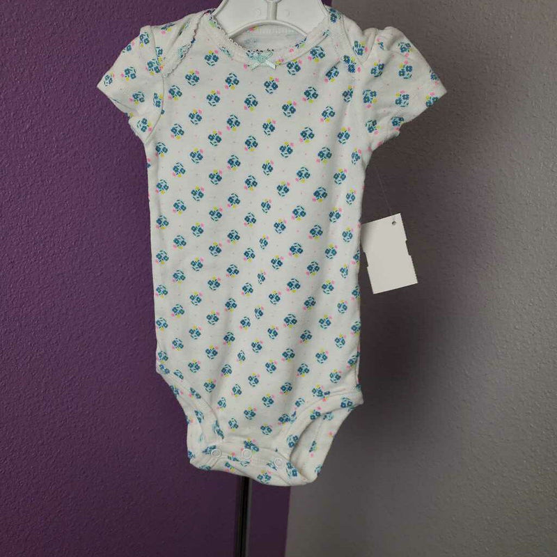 CARTERS - BODYSUIT