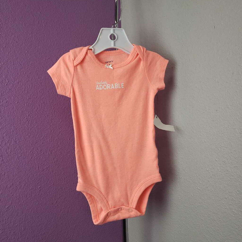 CARTERS - BODYSUIT