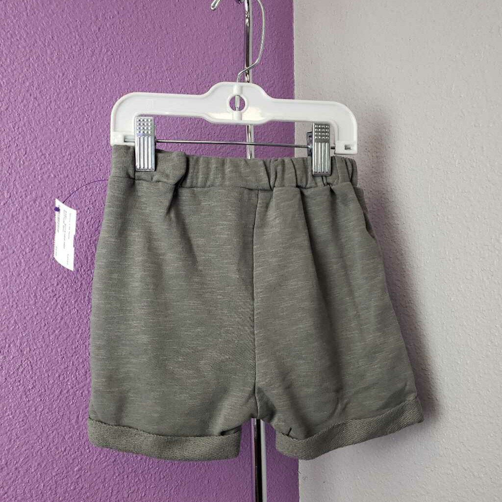 HOFISH Maternity Yoga Shorts with Pockets for Summer France