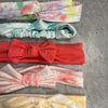 BAG OF HEADBAND BOWS