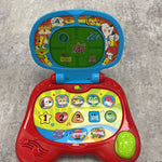 VTECH - LEARNING LAPTOP