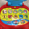 VTECH - LEARNING LAPTOP