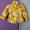 CARTERS - OUTERWEAR