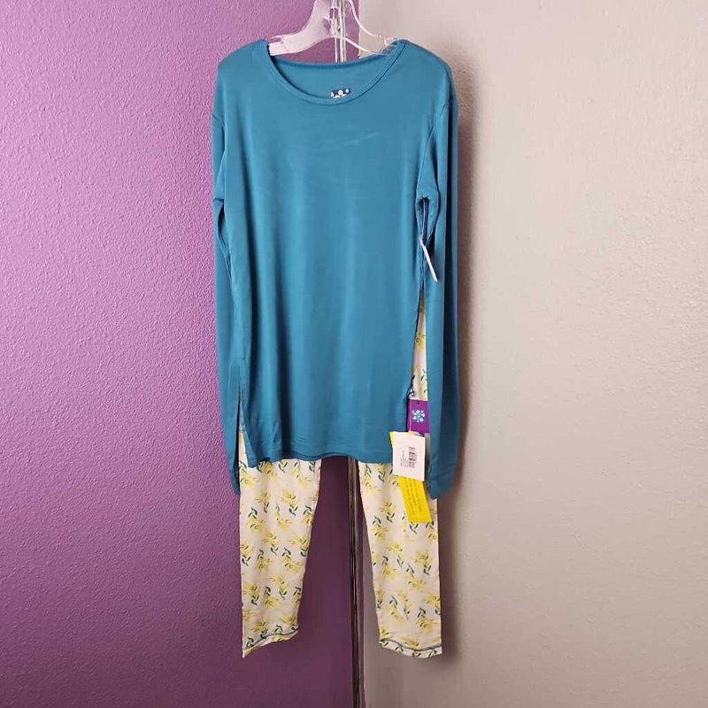 KICKEE - BAMBOO SLEEPWEAR