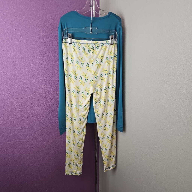 KICKEE - BAMBOO SLEEPWEAR