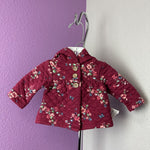 CARTERS - OUTERWEAR