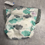 ALL IN ONE CLOTH DIAPER